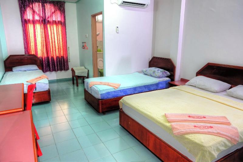 Ong Home Stay image