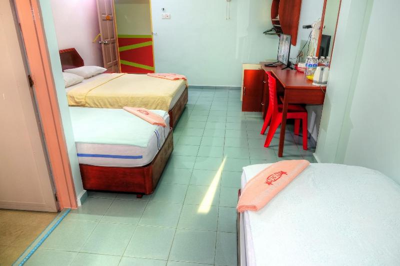 Ong Home Stay image
