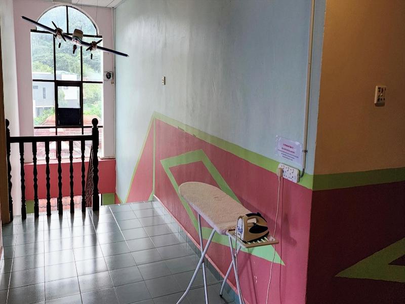 Ong Home Stay image