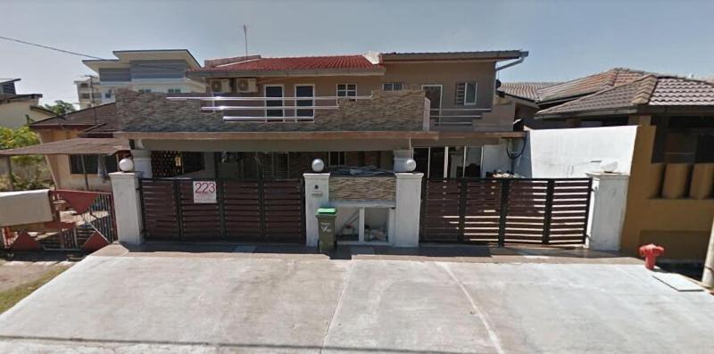 223 Taman Malaysia image