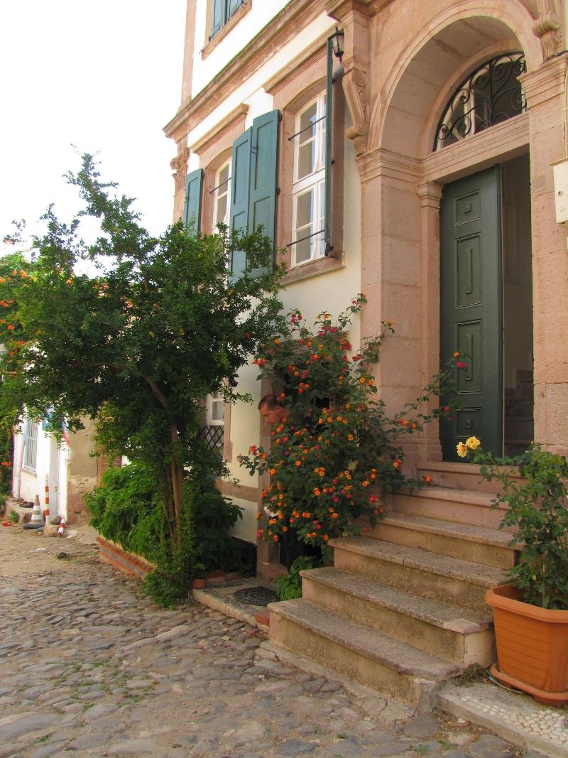 Eolos House Cunda image