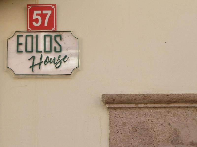 Eolos House Cunda image