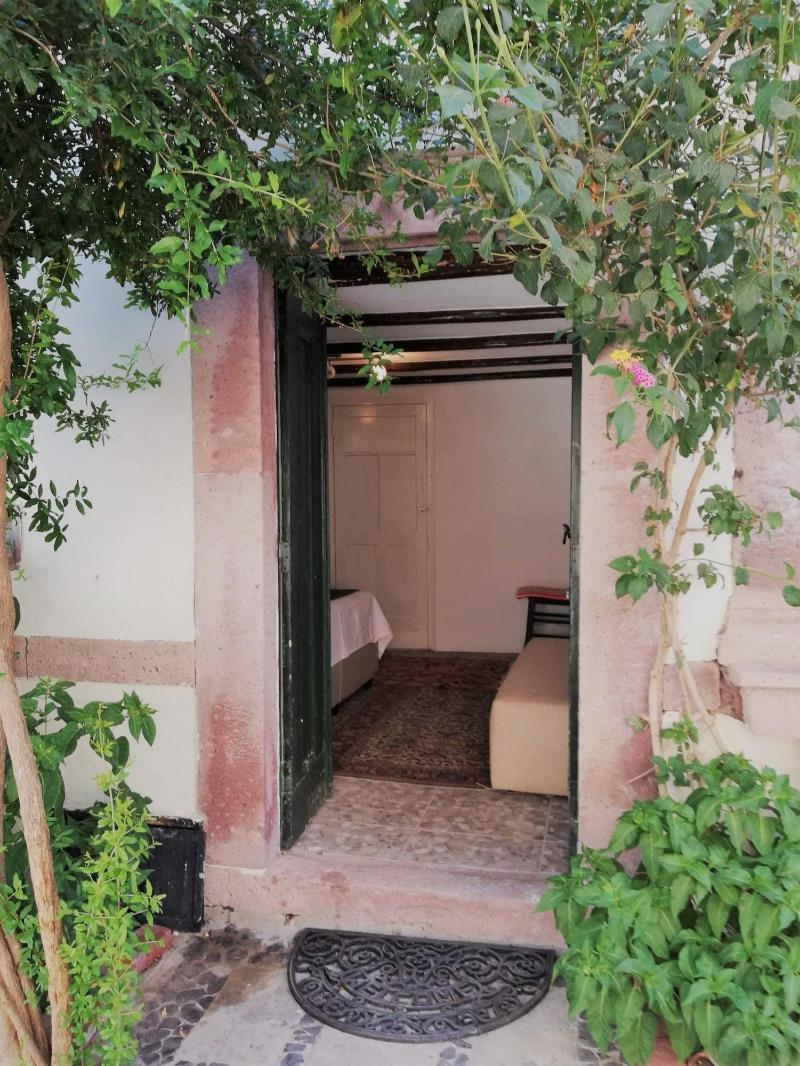 Eolos House Cunda image
