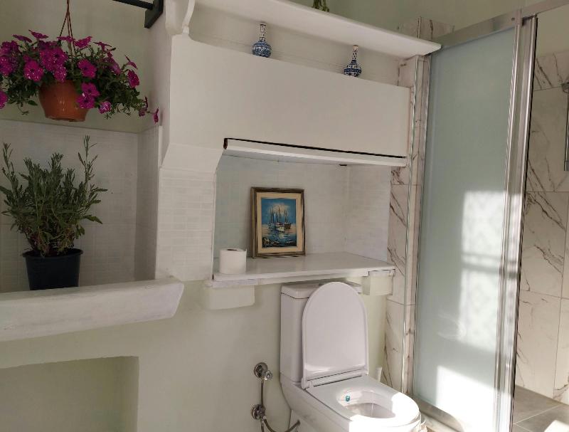 Eolos House Cunda image
