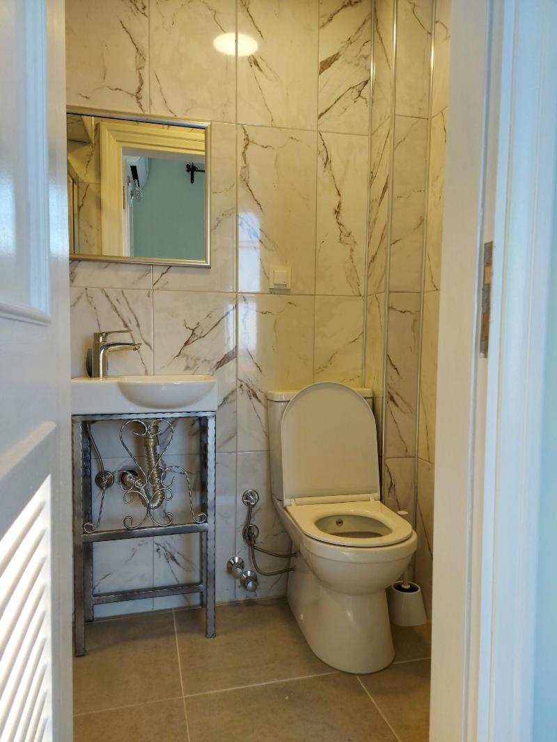 Eolos House Cunda image