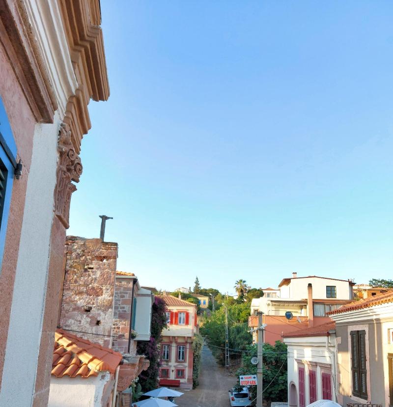 Eolos House Cunda image