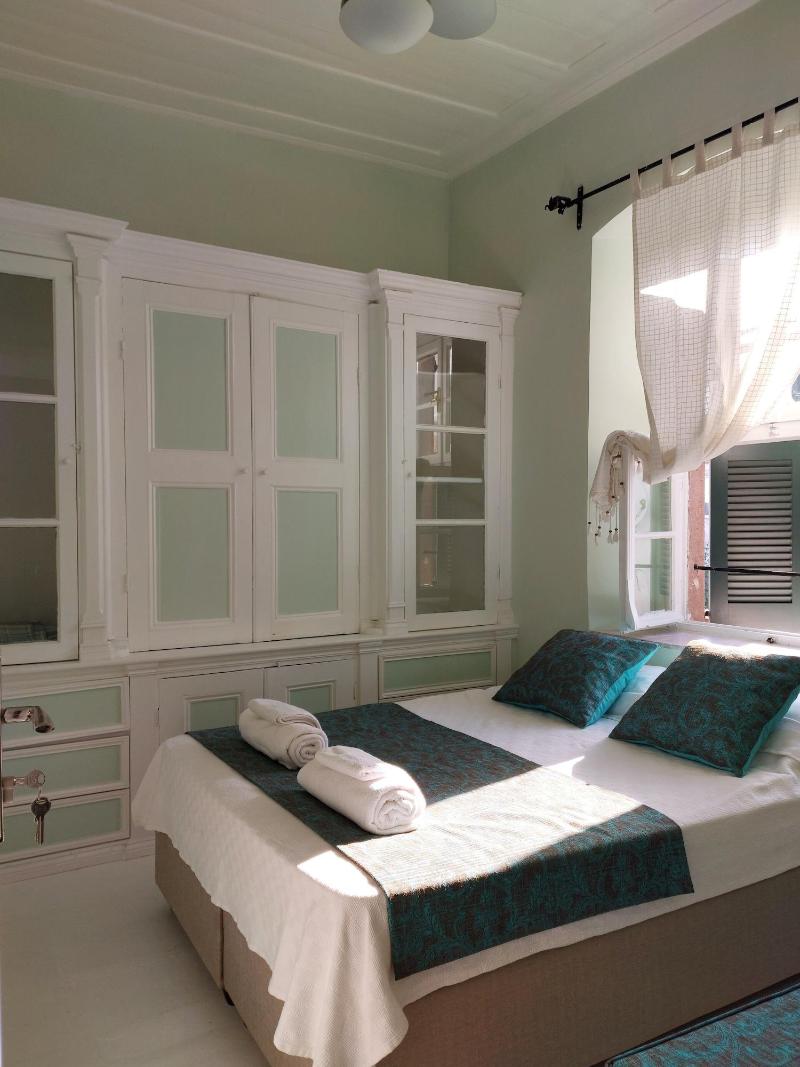 Eolos House Cunda image