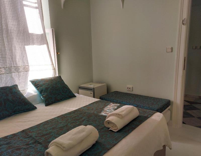Eolos House Cunda image