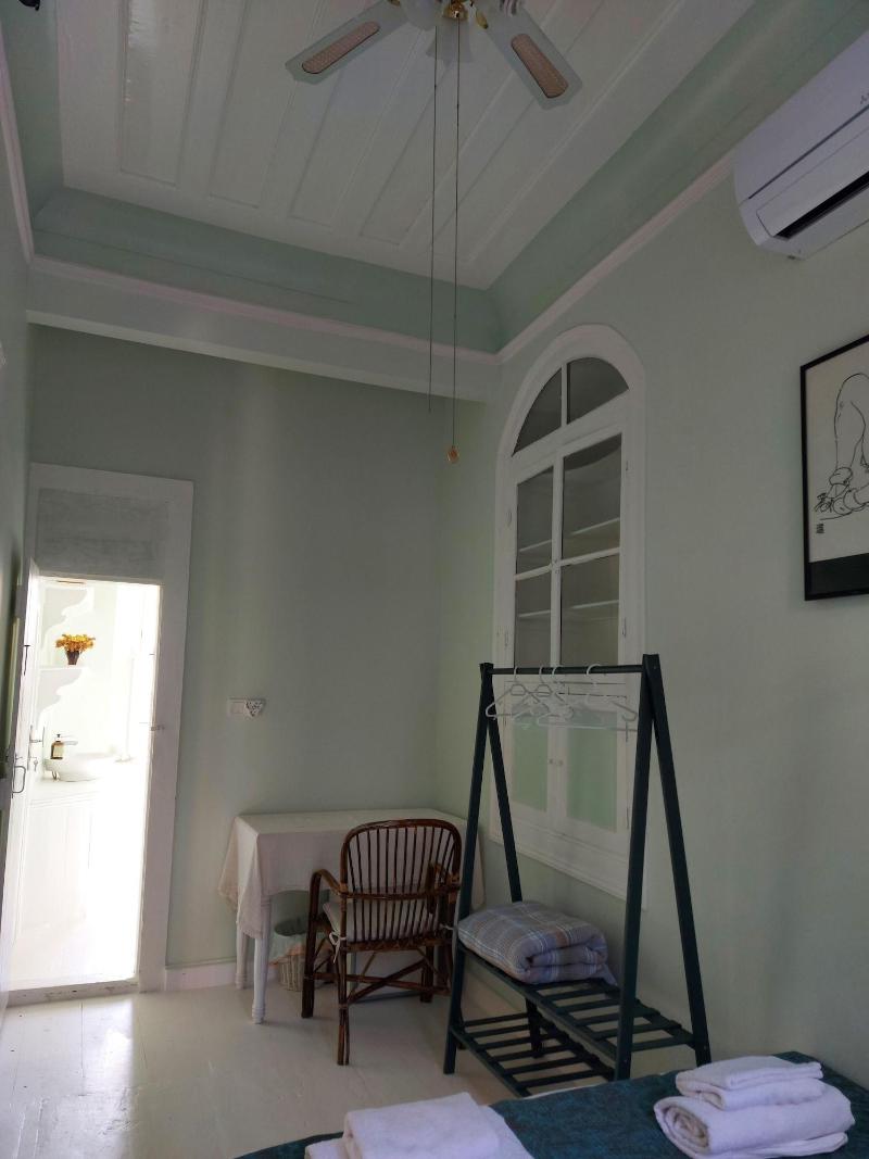 Eolos House Cunda image