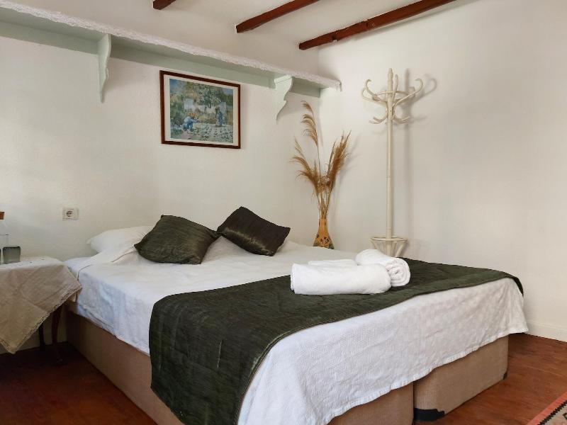 Eolos House Cunda image