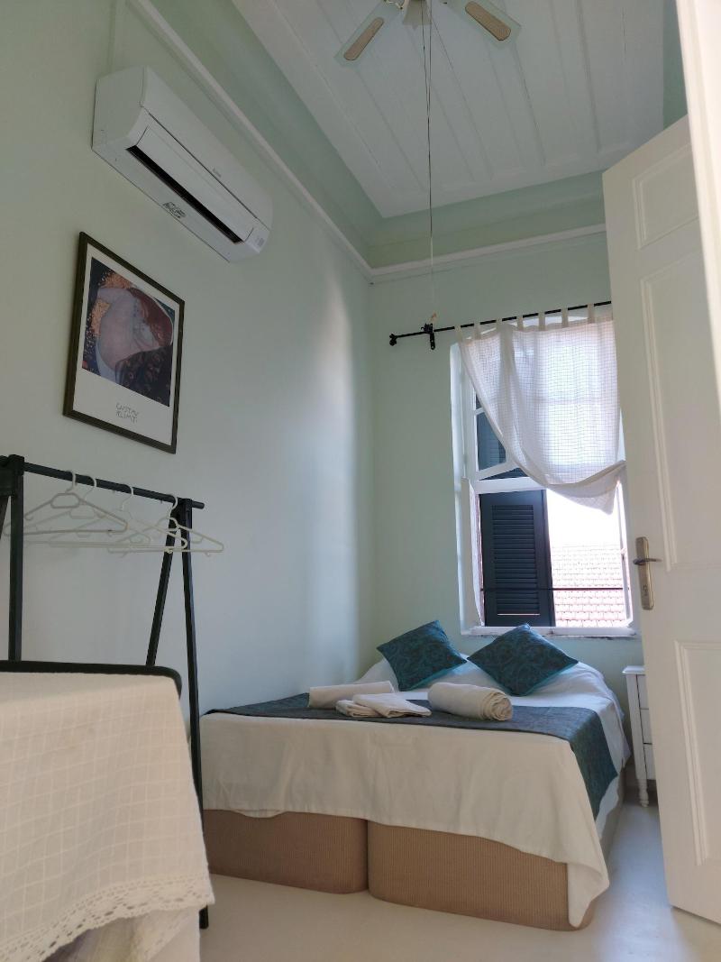 Eolos House Cunda image
