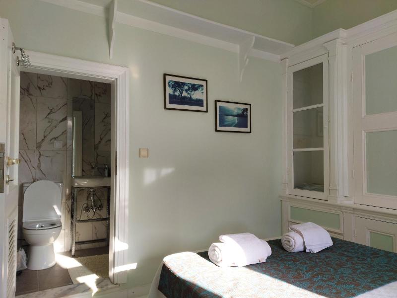 Eolos House Cunda image