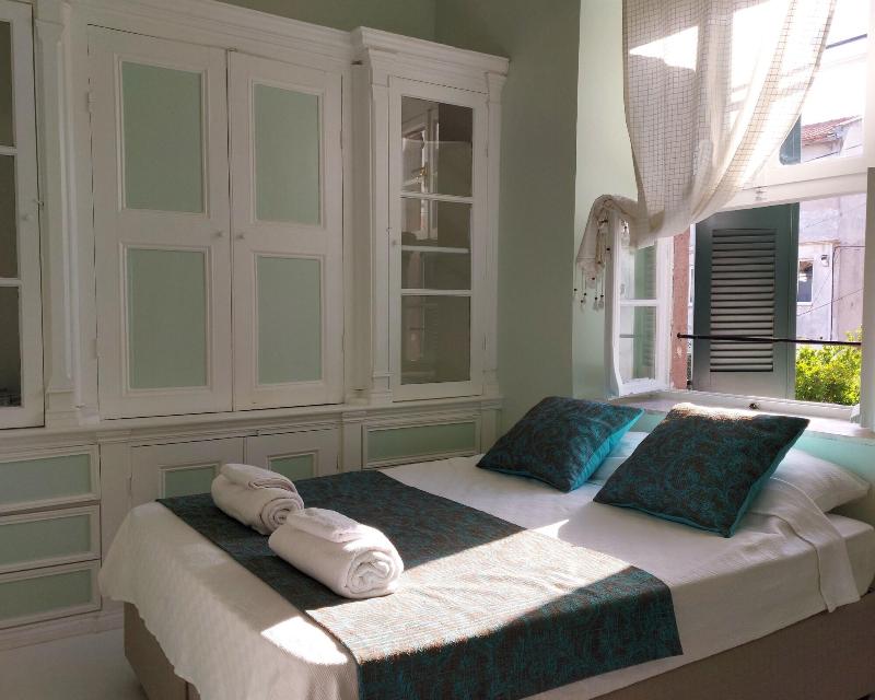 Eolos House Cunda image