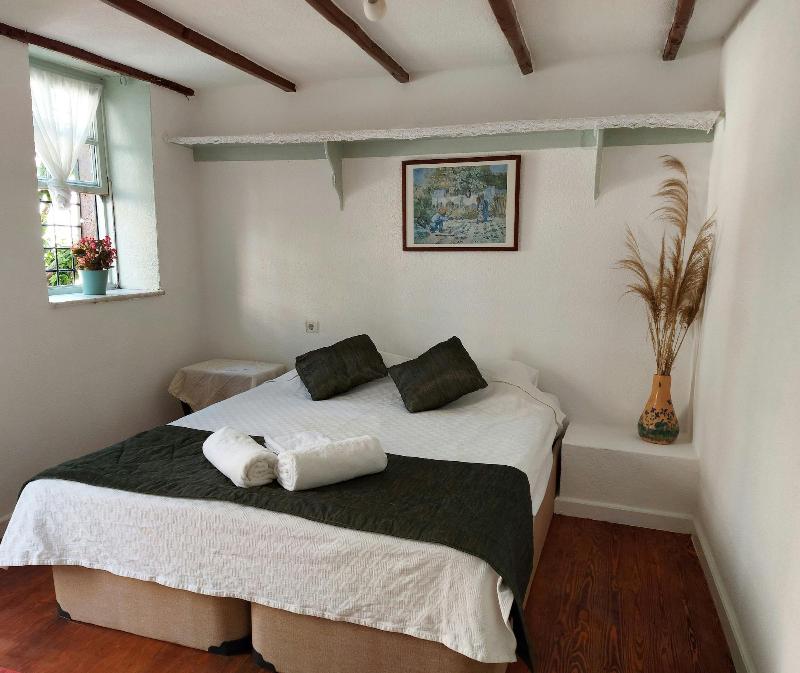 Eolos House Cunda image