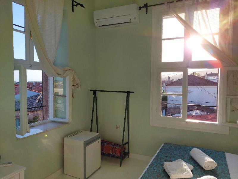 Eolos House Cunda image