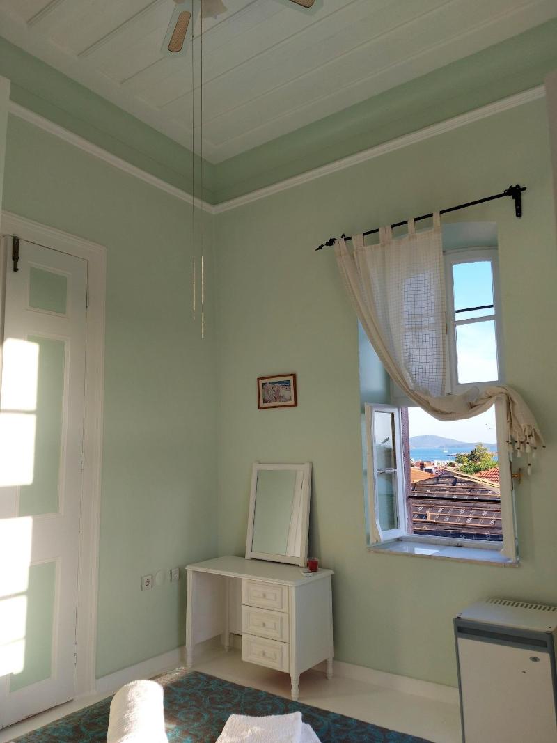 Eolos House Cunda image