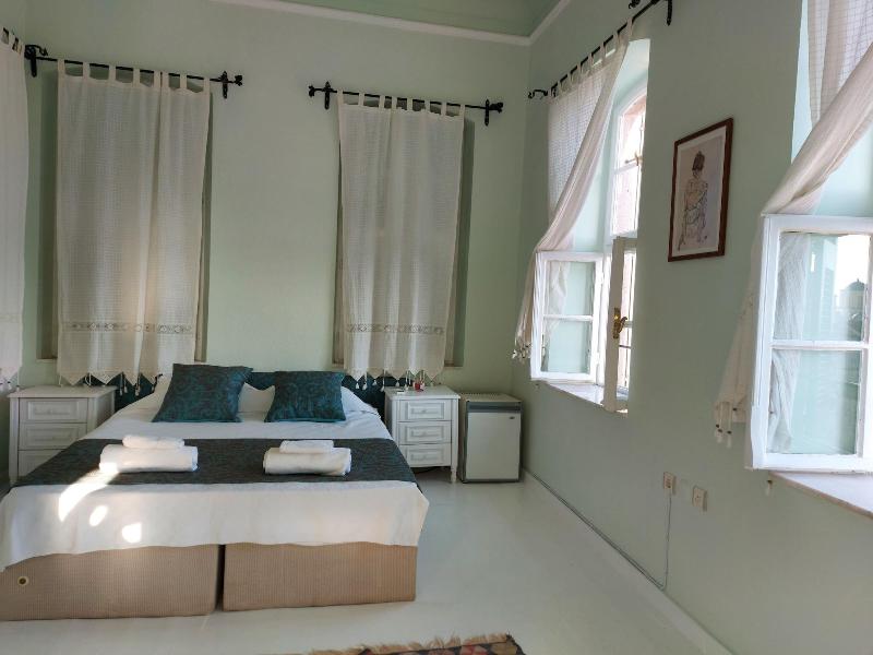 Eolos House Cunda image