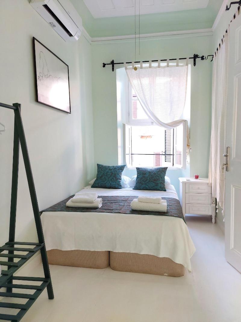 Eolos House Cunda image