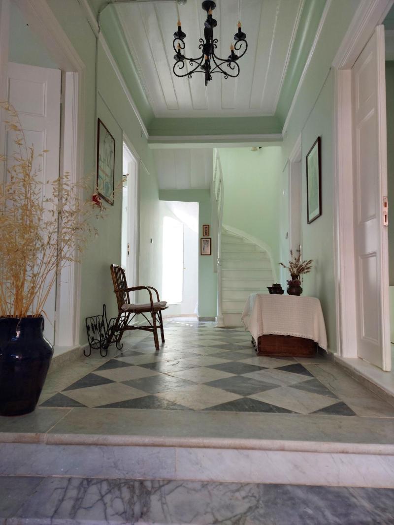 Eolos House Cunda image