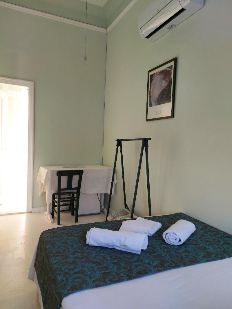 Eolos House Cunda image