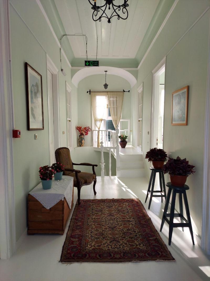 Eolos House Cunda image