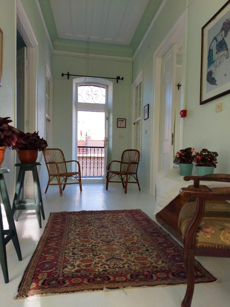 Eolos House Cunda image