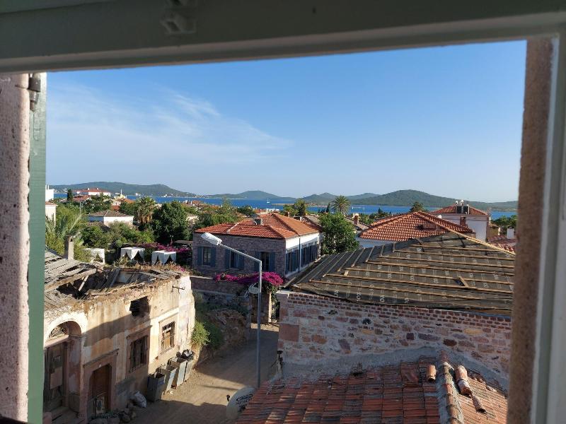 Eolos House Cunda image