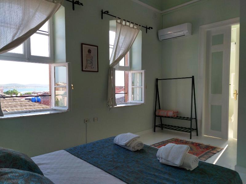 Eolos House Cunda image