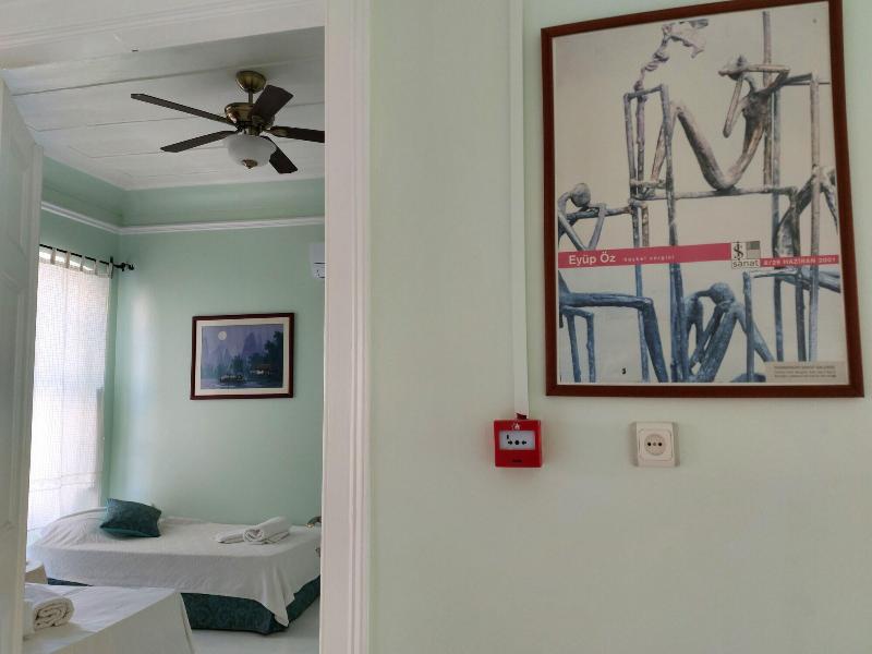 Eolos House Cunda image