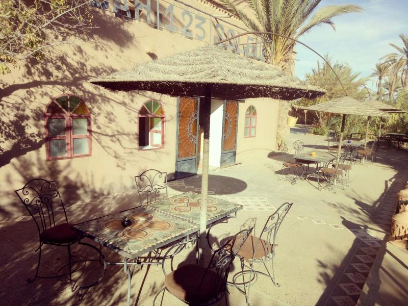 Kasbah 123 Soleil