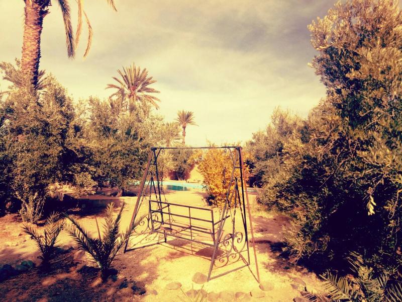 Kasbah 123 Soleil