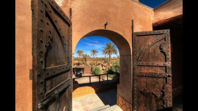 Kasbah 123 Soleil