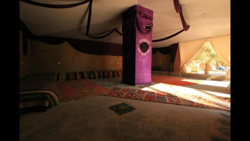 Kasbah 123 Soleil