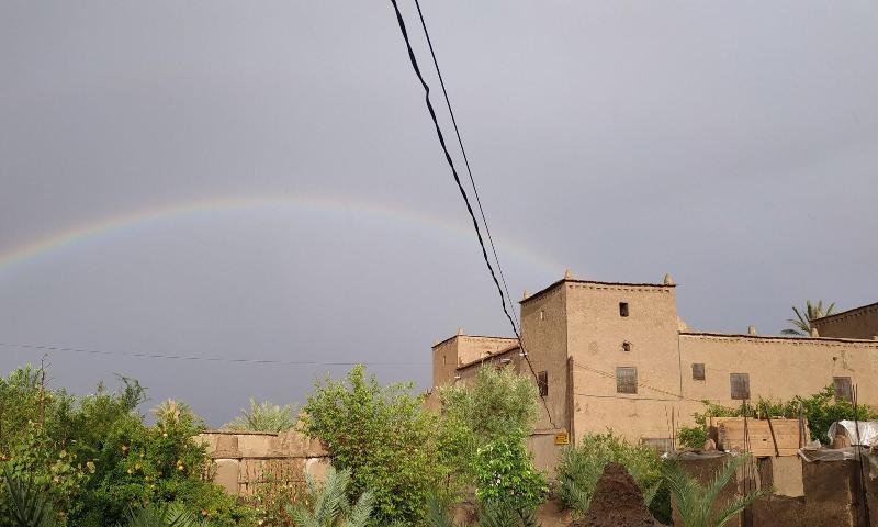 Kasbah 123 Soleil