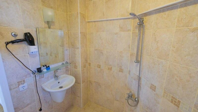 Mimosa Pension image