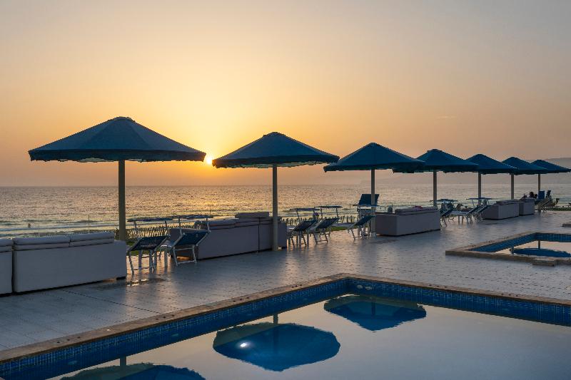 Hotel White Beach Resort Taghazout Adult friendly only