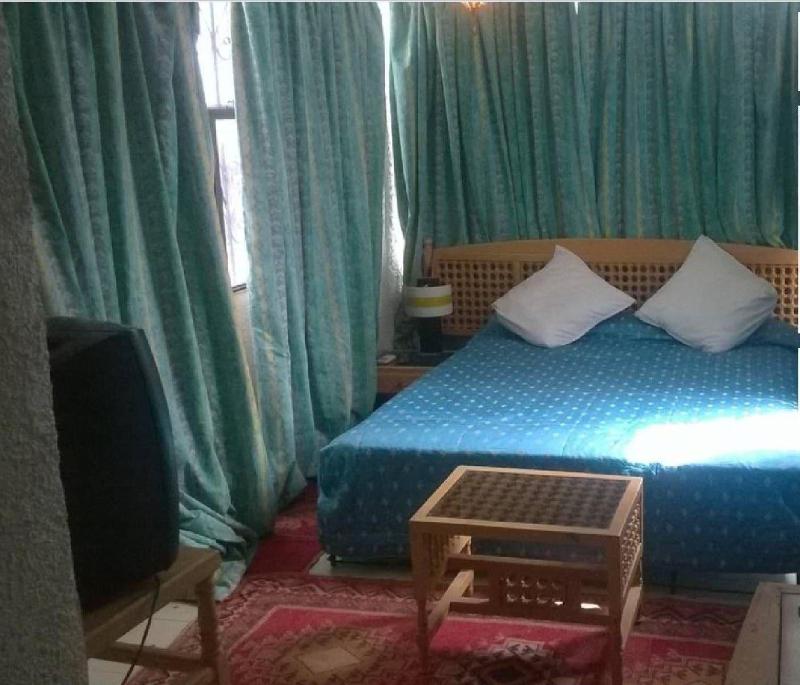 Hotel Tiout image
