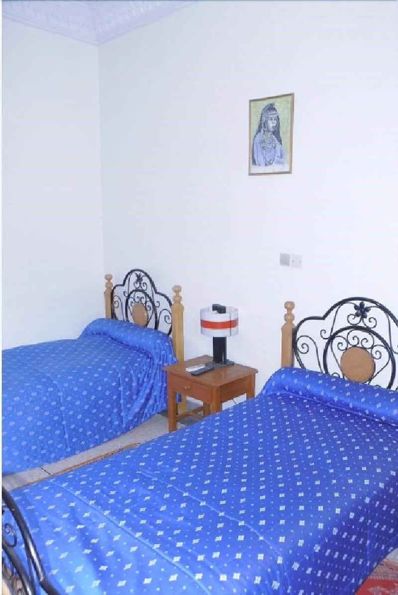 Hotel Tiout image