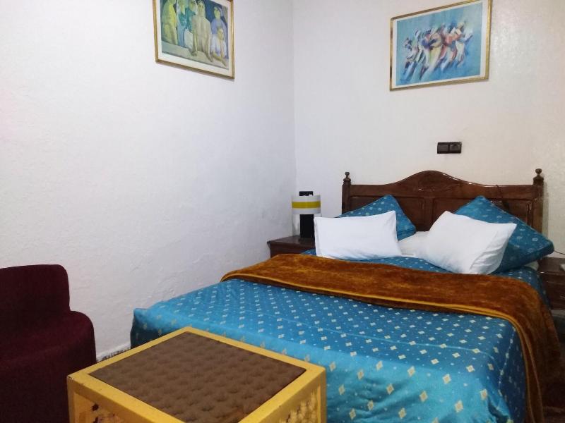 Hotel Tiout image