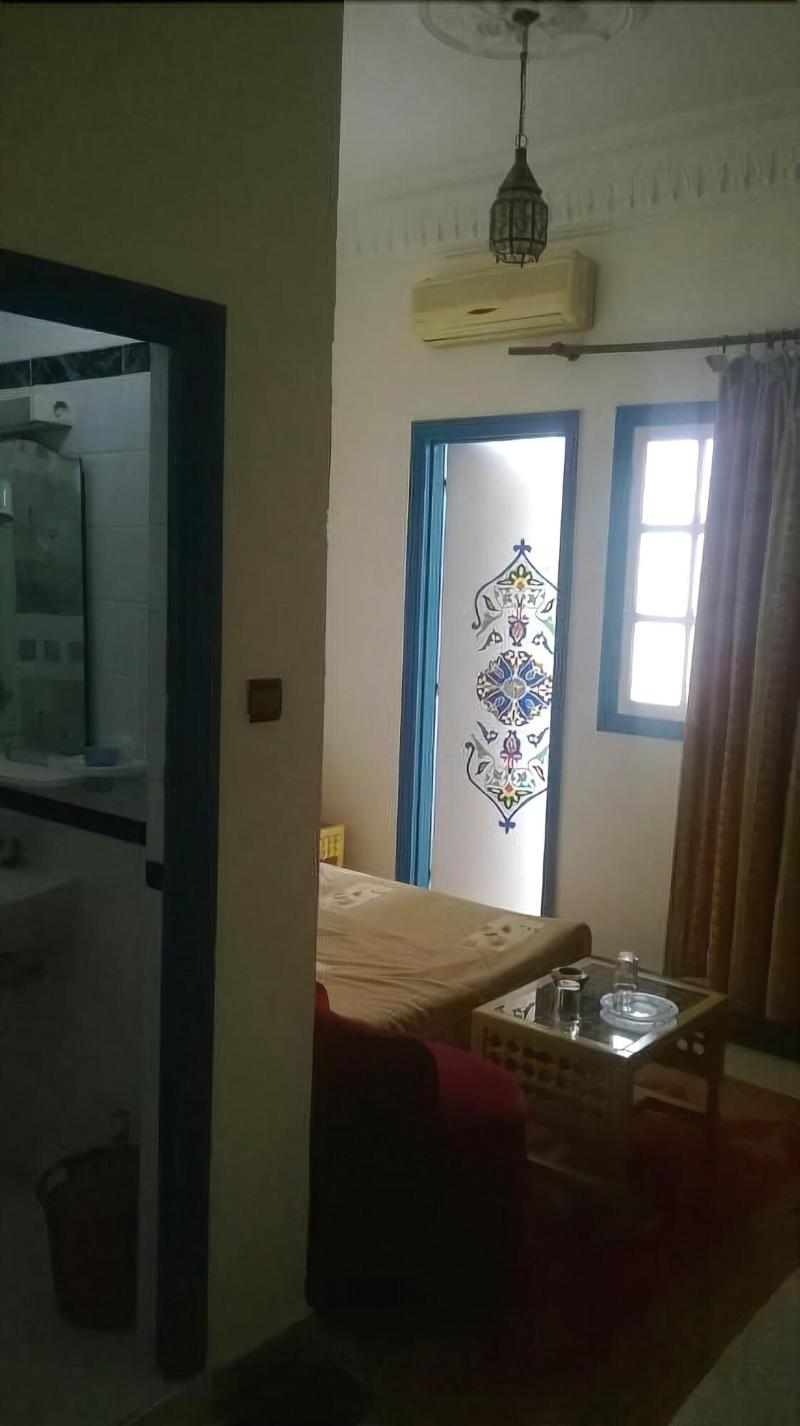 Hotel Tiout image