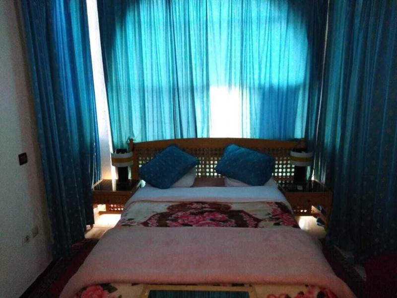 Hotel Tiout image