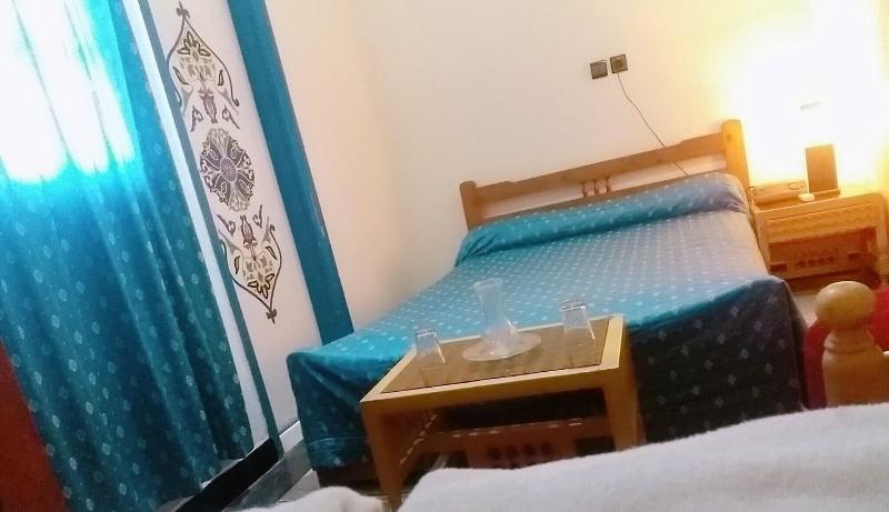 Hotel Tiout image