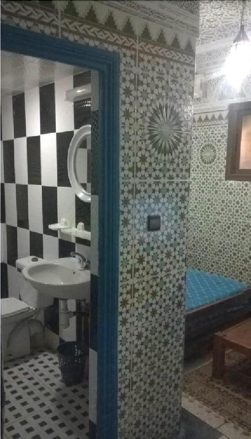 Hotel Tiout image