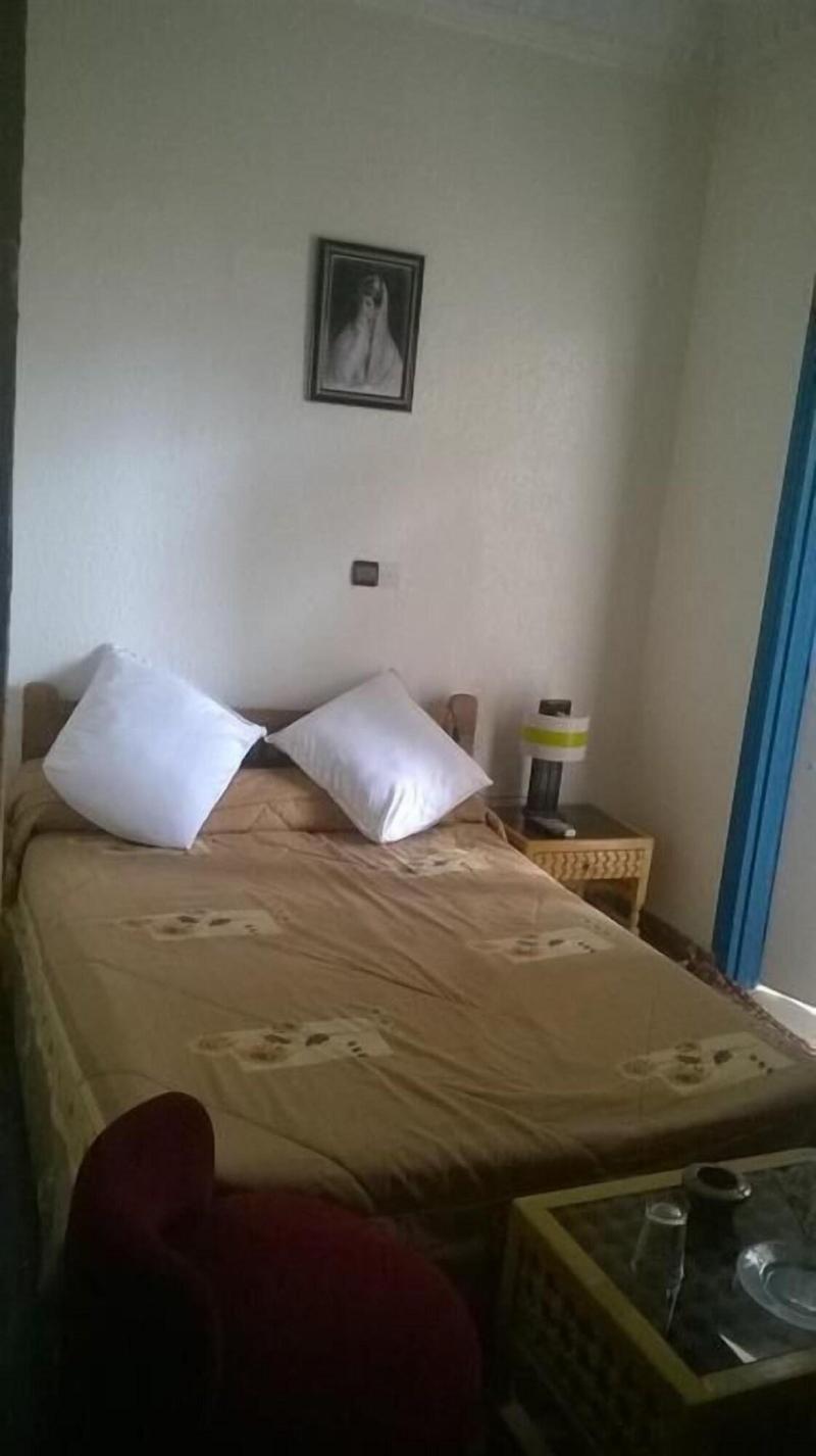 Hotel Tiout image