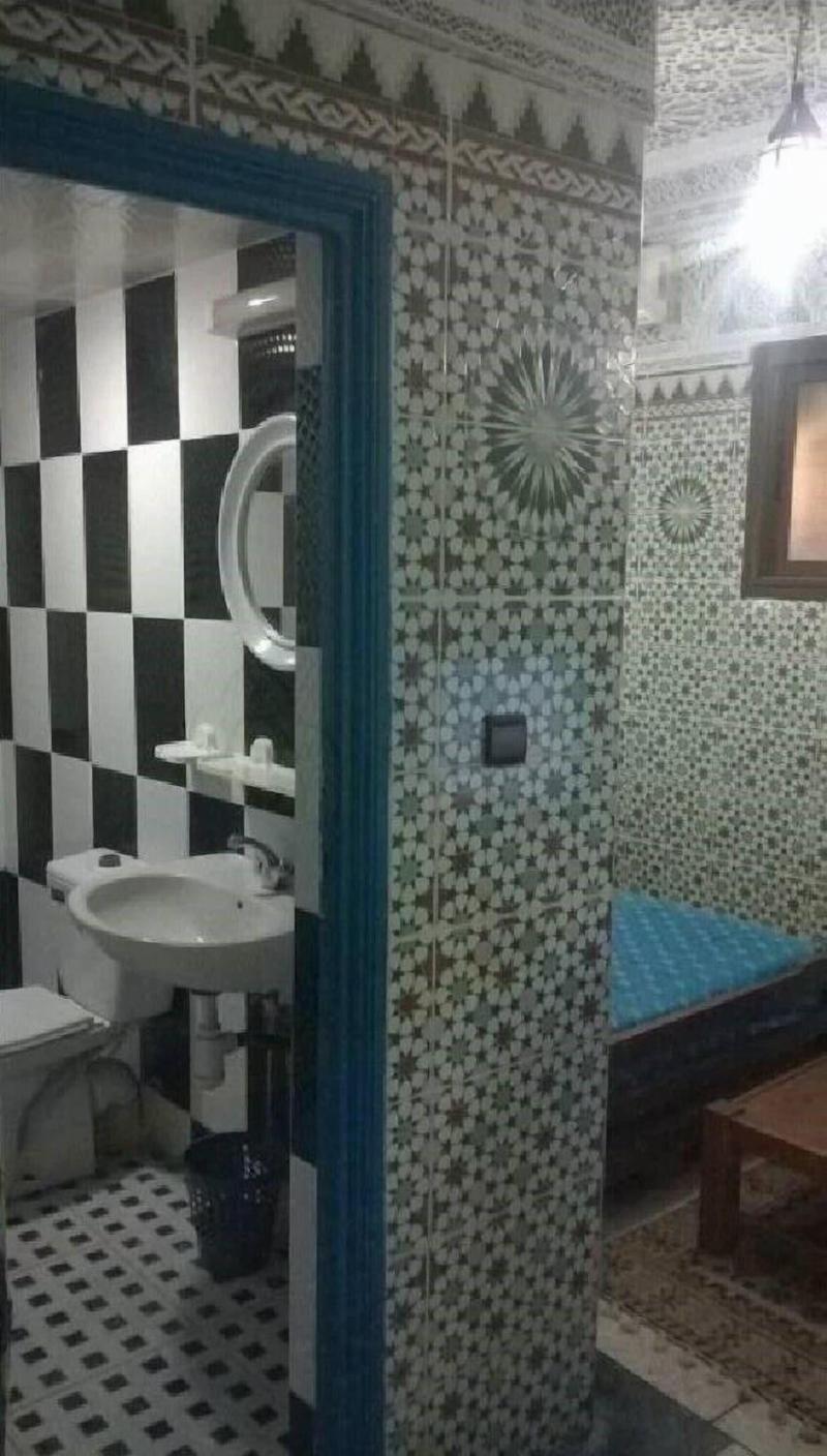 Hotel Tiout image