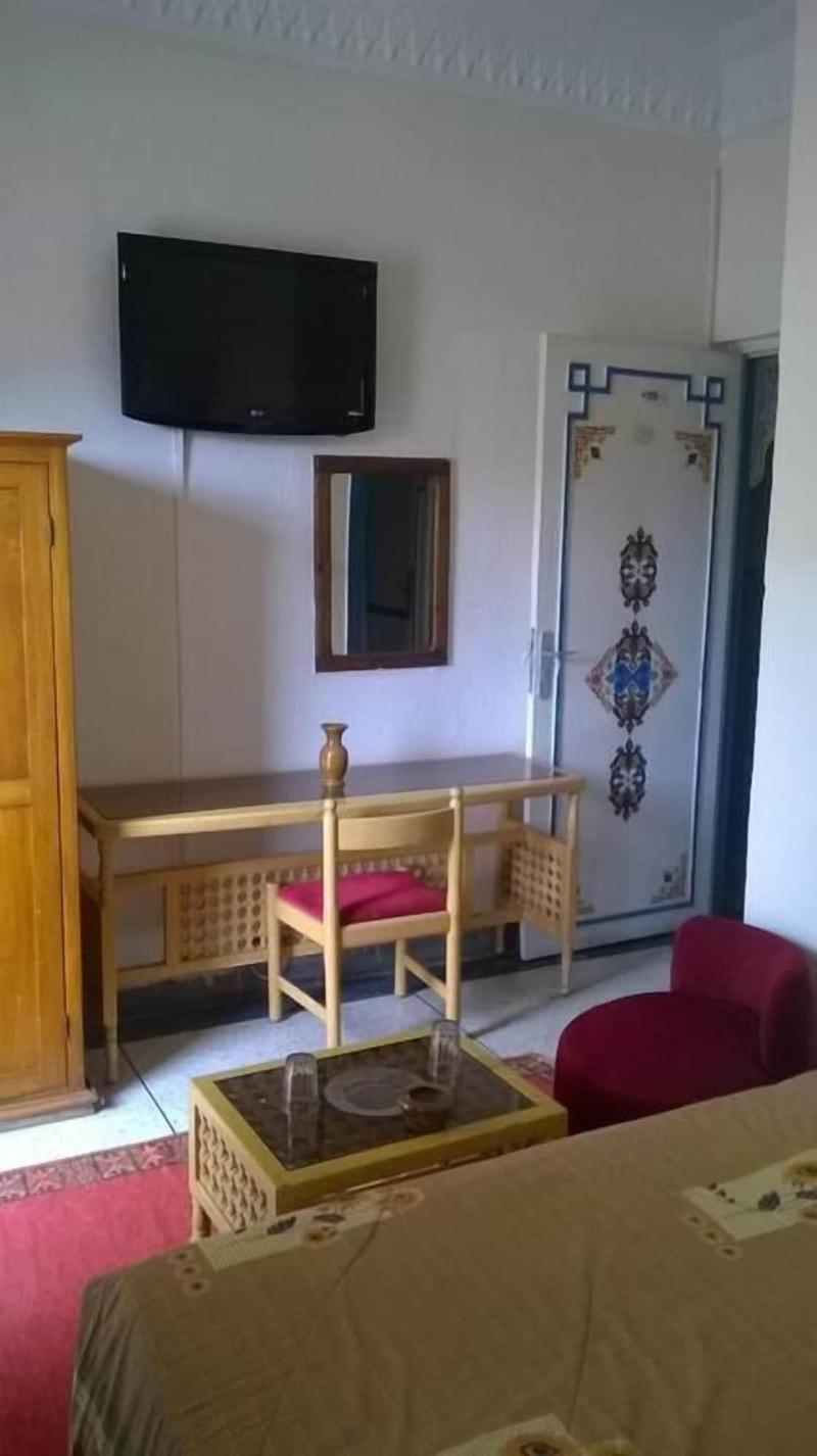 Hotel Tiout image