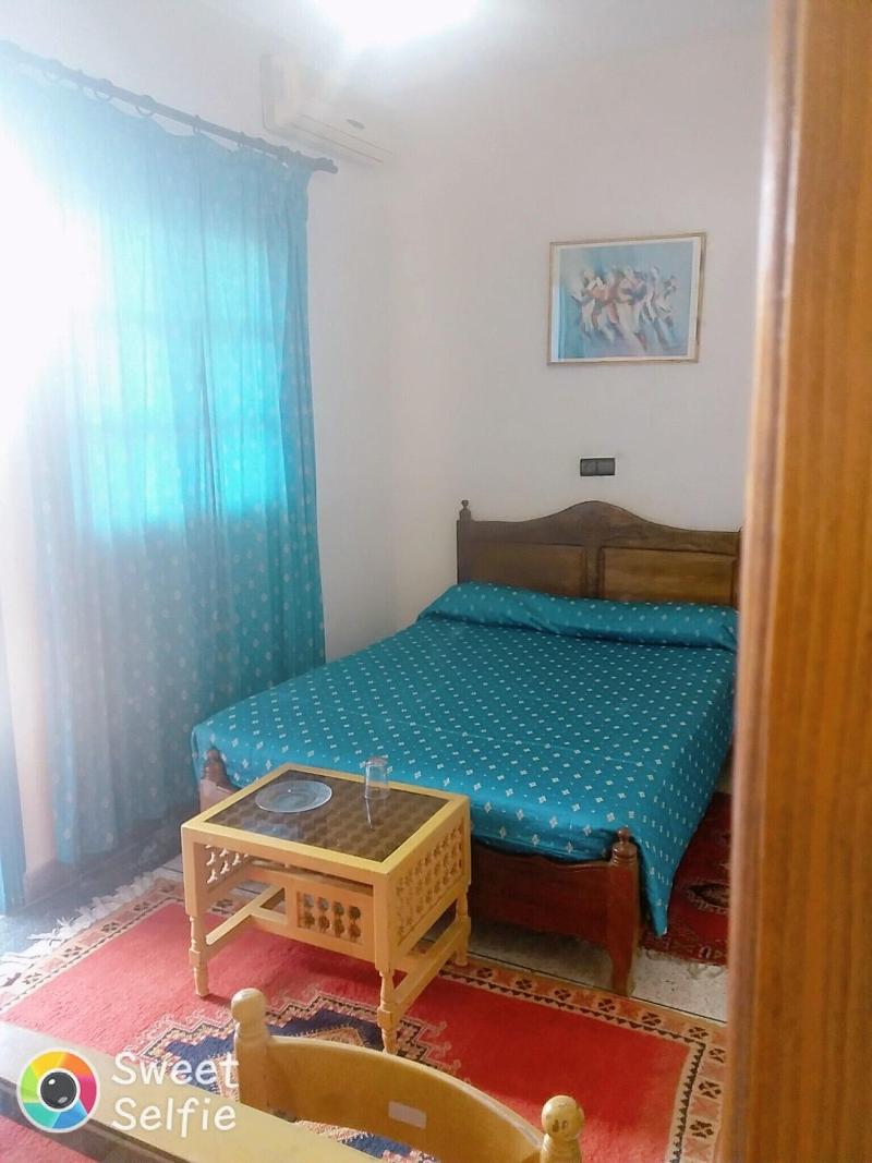 Hotel Tiout image