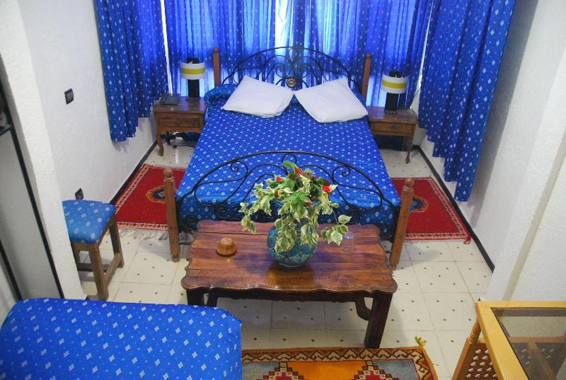 Hotel Tiout image