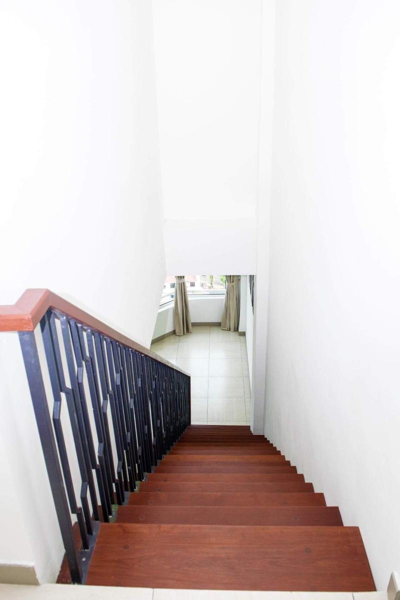 The Octagon Ipoh By Plush