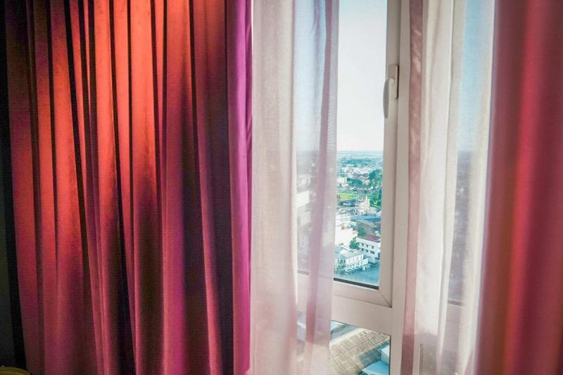 The Octagon Ipoh By Plush
